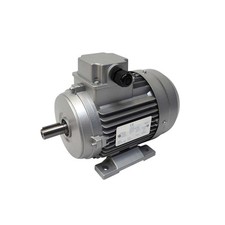 Moteur électrique Triphasé 230/400v 0.75kw 1500tr/min - Mh180g4b3 Bride B3