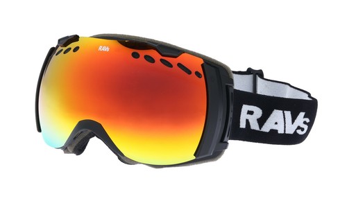 Lunettes ski universelles - lunettes,