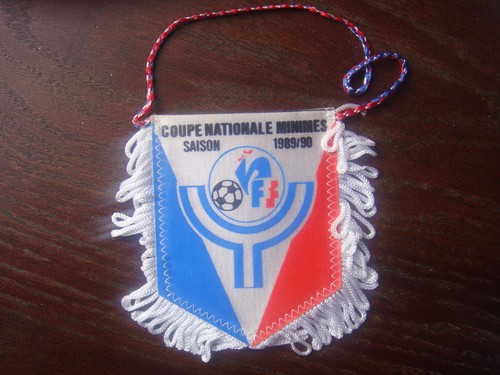Ecusson football - ecusson,