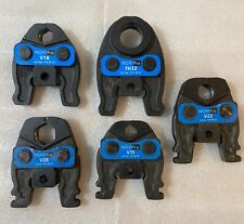 NOVIPro Press Hooks V15 - V18 - V22 - V28 - TH32