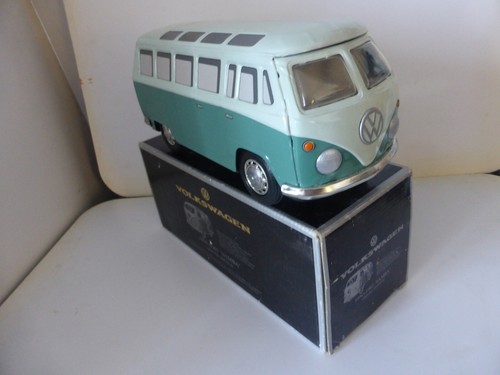 Volkswagen samba 1950 - t1,