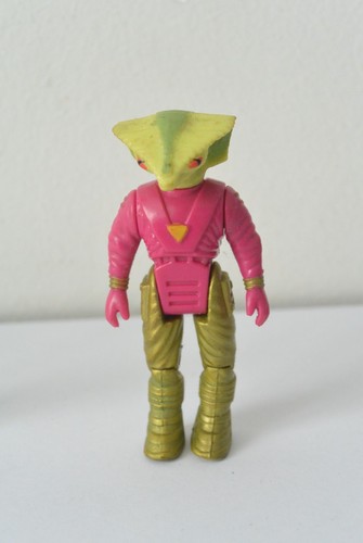 Figurine vintage dino riders - figurine, dino-riders