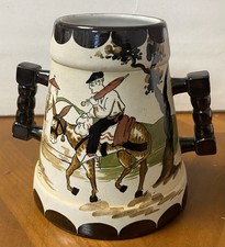 Vase céramique Ciboure Basque