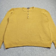 Pull Vintage Pour Homme En