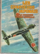 les chasseurs japonais de la