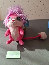 Peluche Vintage POPPLES