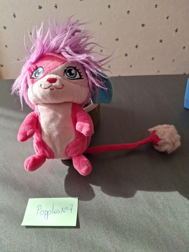 Peluche vintage popples - peluche,