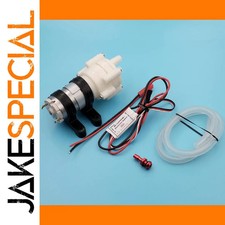JakeSpecial – RC Water