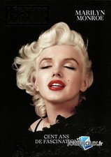 MARILYN MONROE LEGENDE 02 04