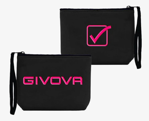 Sac main givova pochette - sac,
