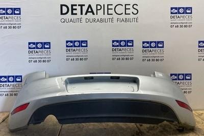 Pare choc arrière - ✅pare-choc,