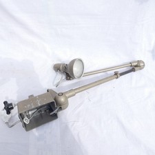 Ancienne lampe industrielle 2