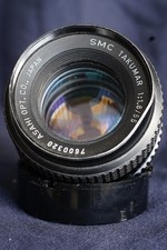 smc takumar 55mm 1.8 m42 (