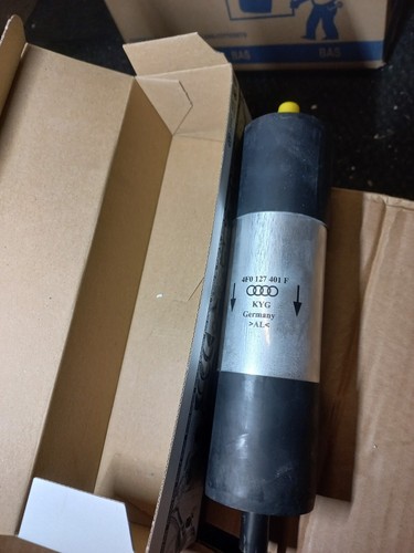 Filtre gasoil pour - audi, a6