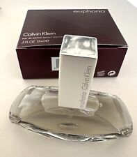 Calvin Klein Euphoria Spray 15ml Eau de Parfum Full In Box
