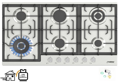 Phénix 906l cuisinière - phénix, ps-906l