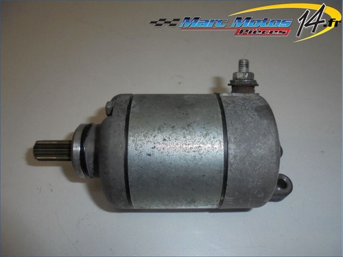 Demarreur sherco 450 sef six - demarreur, sef-r