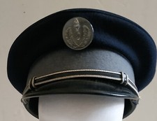 ancienne casquette CRS