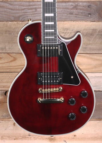 Epiphone jerry cantrell wino - jerry,