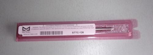 Sttc 126 panne de fer - -,