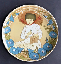 Villeroy & Boch, assiette "