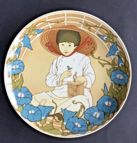 Villeroy boch assiette - assiette, "