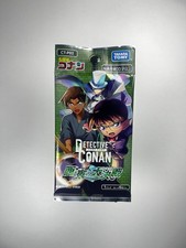 Booster TCG - Detective Conan