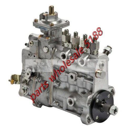 Fuel injection pump - fuel, 3930152
