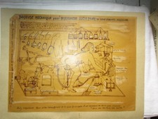 Dessin Sur Calque  Nue