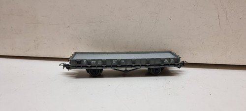 Piko wagon plat pkp - plat,