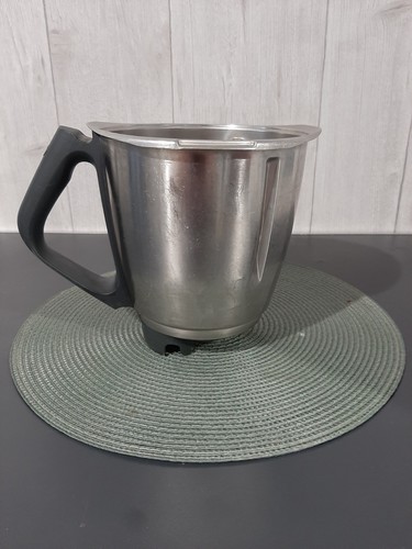 Vorwerk thermomix tm5 bol - vorwerk, de