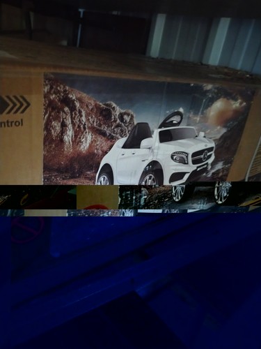 Mercedes benz amg gla - amg,