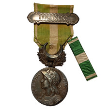 3.9/04/26 (REF37917) Médaille