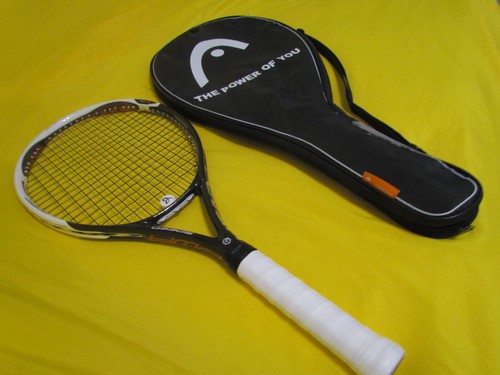 Head speed pwr youtek - pwr,