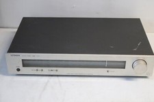 Occasion, testé OK : Tuner