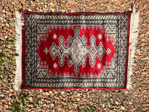 Tapis pakistan afghanistan - tapis,