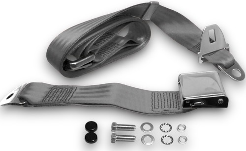 Ceinture sécurité deux - sécurité, À