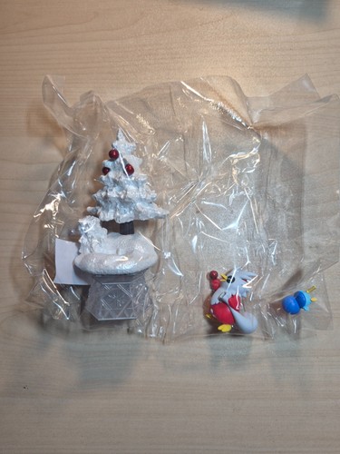 Figurine pokemon diamond dust - diamond,