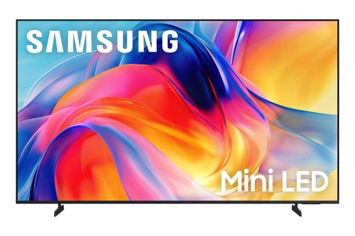 Samsung m70h mini - led, 4k