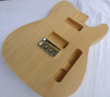 Tele Telecaster Body 2 pcs