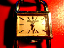 Montre de dame Jaeger