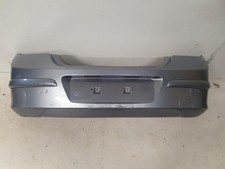 Pare choc arriere OPEL ASTRA H