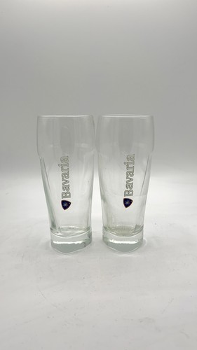 Verres biere bavaria - bavaria, 25