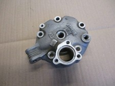 Culasse pour Yamaha 125 TZR