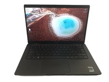 portable Dell Latitude 7320