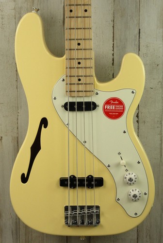 Demo squier paranormal - demo,