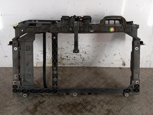 Face avant ford fiesta phase - fiesta,