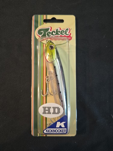 Teckel kickknocker 012 - kickknocker,