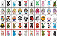 Choose your Qee - 2.5" - Toy2R