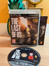 The Last Of Us - PS3 - Bon